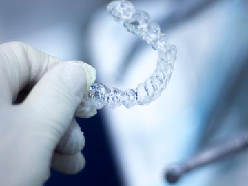 Aligner