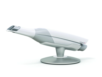3Shape Intraoralscanner